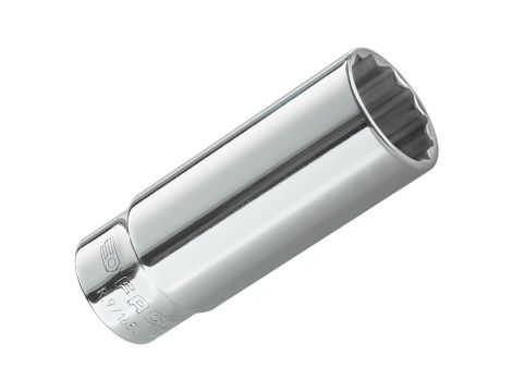 Facom - Nasadka Długa 6-Kątna 3/8 - R.3/8EL