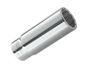 Facom - Nasadka Długa 6-Kątna 9/32 - R.9/32EL