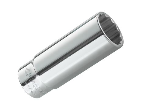 Facom - Nasadka Długa 6-Kątna 9/32 - R.9/32EL