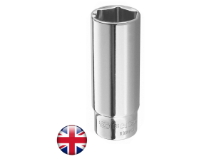 Facom - Nasadka 1/4 Długa 6-Kątna 3/8 - R.3/8HEL