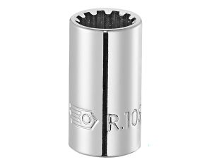 Facom - Nasadka 1/4 Spline 7 - R.7S