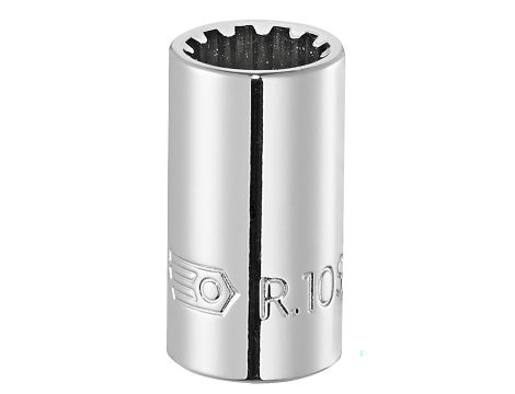 Facom - Nasadka 1/4 Spline 7 - R.7S