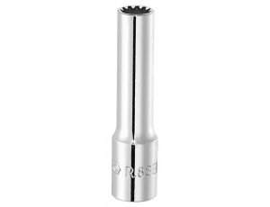 Facom - Nasadka Długa 1/4 Spline 8 - R.8SEL