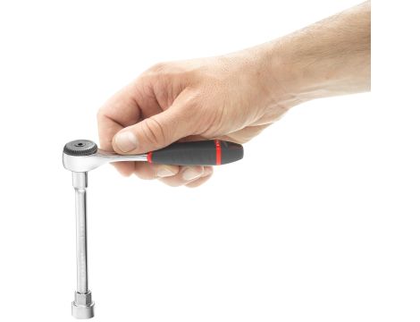 Facom - Grzechotka Performance 1/4 - R.161B