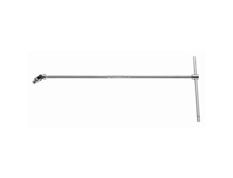 Facom - Rękojeść Przegubowa 1/4 - R.229A