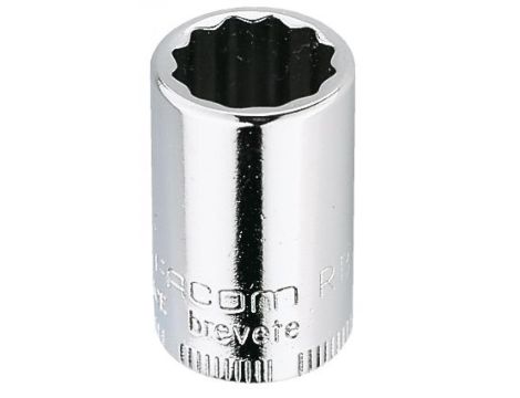 Facom - Nasadka 1/4 12-Kątna1/4 - RB.1/4