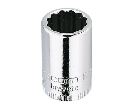 Facom - Nasadka 1/4 12-Kątna11/32 - RB.11/32