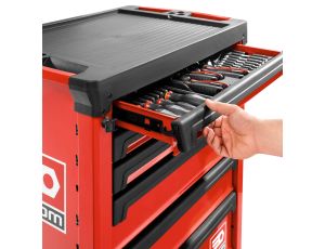 Facom - Wózek Roll.M3 6 Szuflad - ROLL.6M3A