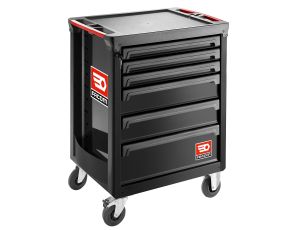 Facom - Wózek Roll.M3 6 Szuflad - ROLL.6NM3A