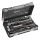 Facom - Zestaw nasadek 1/4 I 1/2 6-K Z Akcesor - RS.161-1PB