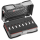 Facom - Zestaw 8 nasadek 1/4 Hex Ogv Grip - RTM.J8MGRPPB