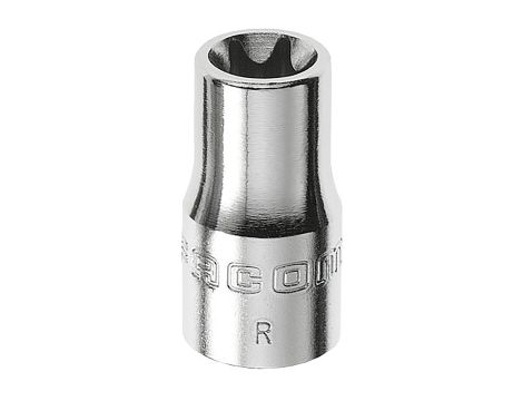 Facom - Nasadka Torx 1/4 E6 - RTX.6