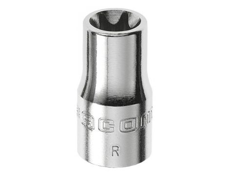 Facom - Nasadka Torx 1/4 E10 - RTX.10
