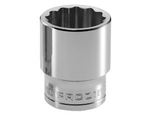 Facom - Nasadka 1/2 12-Kątna 10Mm - S.10