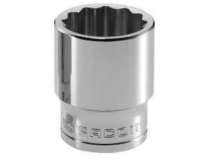 Facom - Nasadka 1/2 12-Kątna 18 Mm - S.18
