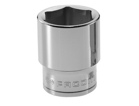 Facom - Nasadka 1/2 6-Kątna 13 Mm - S.13H