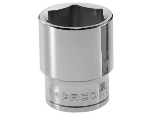 Facom - Nasadka 1/2 6-Kątna 14 Mm - S.14H