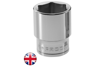 Facom - Nasadka 1/2 6-Kątna 1 - S.1PH