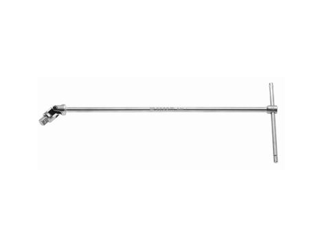Facom - Rękojeść Długa Z Przegubem 1/2 495Mm - S.229A