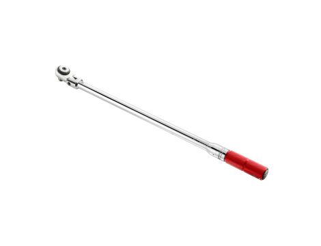 Facom - Klucz Dynamometryczny 340 Nm Z Ruchomą Główką - S.306-340MF