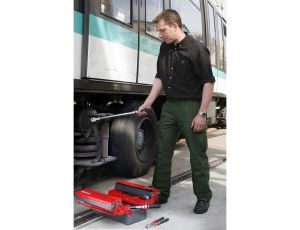 Facom - Klucz Dynamometryczny 20X7 - S.306-350R