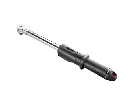 Facom - Klucz dynamometryczny "DIGI-CAL" z grzechotką wymienną, 20 - S.307A100