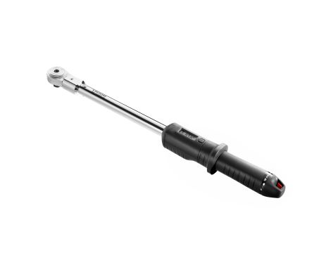 Facom - Klucz dynamometryczny "DIGI-CAL" z grzechotką wymienną, 40 - S.307A200