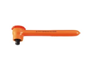 Facom - grzechotkowy 1/2 Izolowana - S.151AVSE