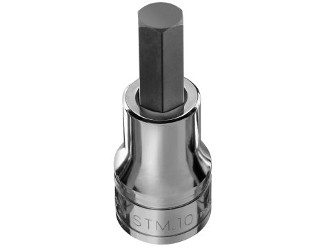 Facom - Nasadka Trzpieniowa 1/2 6-Kątna 10Mm - STM.10