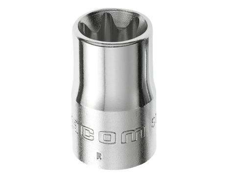Facom - Nasadka Torx 1/2 E12 - STX.12