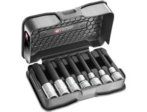 Facom - Zestaw 7 nasadek 1/2 Długich Xzn - SVL.J7APB