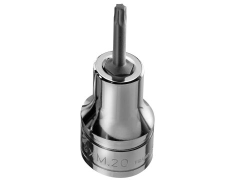 Facom - Nasadka Trzpieniowa Torx 1/2 T25 - SXM.25