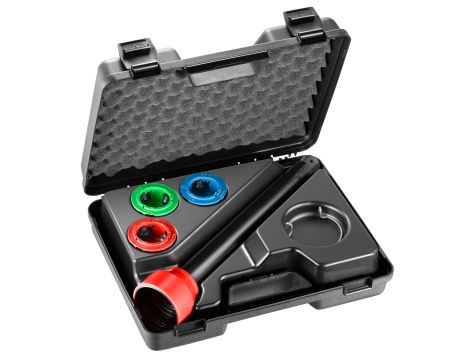 Facom - Sciągacz Przegubow Osiowych Ukl. Kier. - U.7-3T