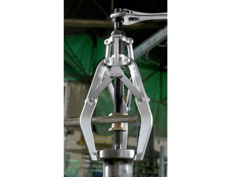 Facom - Ściągacz Z 3 Łapami Długimi 25-260Mm - U.20B