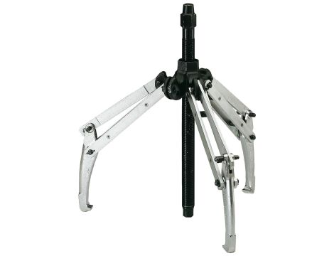 Facom - Sciągacz Dużej Mocy Z 3 Łapami 30-460Mm - U.27AS3