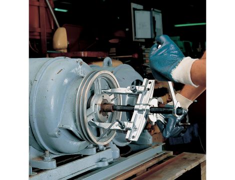 Facom - Ściągacz Z 2 Łapami Przesuwnymi 20-160 - U.32T6-16