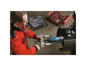 Facom - Ściągacz Z 2 Łapami Przesuwnymi 25-500 - U.32T15-50