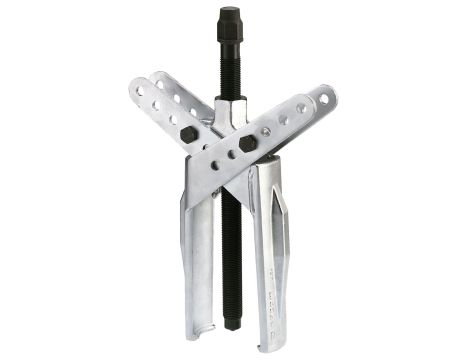 Facom - Sciągacz Z 2 Łapami Szerokimi 40-180Mm - U.34