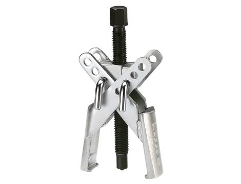 Facom - Sciągacz Z 2 Łapami Szerokimi 15-75Mm - U.35