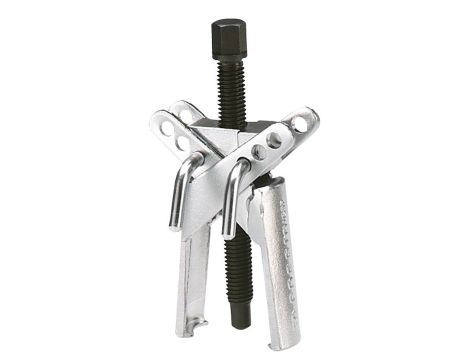 Facom - Sciągacz Z 2 Łapami Szerokimi 10-55Mm - U.35P