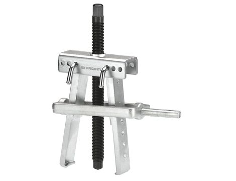 Facom - Sciągacz Z Jarzmem10-85Mm - U.42