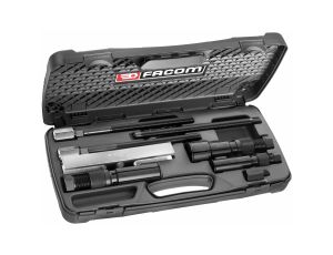 Facom - Komplet Tulejek Rozpreznych U.49P Sr 30-60Mm - U.49PJ4