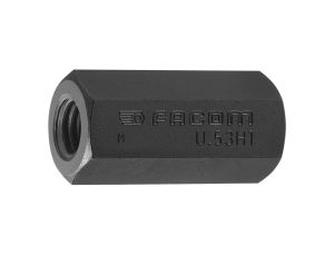Facom - Adapter Do końcówek Gwintowych, Sr. 10Mm - U.53H1