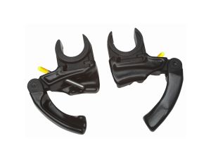 Facom - Zestaw 2 Pierścieni Oporowych - U.89JMA