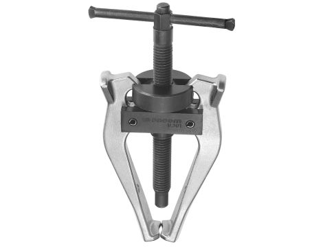 Facom - Sciągacz Z 2 Łapami Szerokimi 15-110Mm - U.301P