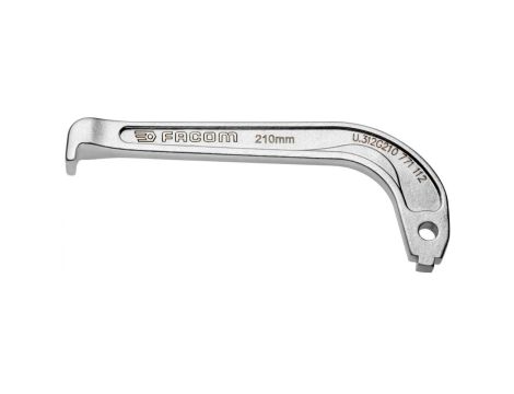 Facom - Łapa Przesuwna Do Sciągacza U.312H 210Mm - U.312G210