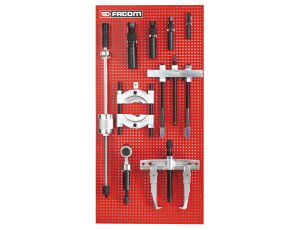 Facom - Zestaw Sciągaczy Mechanika - U.JA3