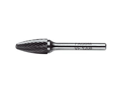 Facom - Frez O Ostrzach Cylindrycznych - VFA.608