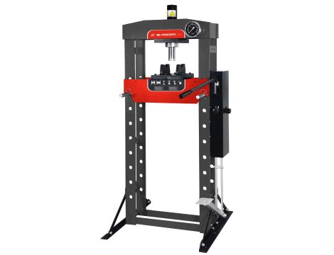 Facom - Prasa Hydrauliczna 20T - W.420