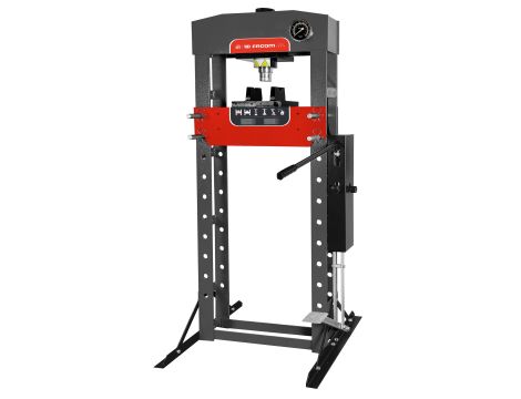 Facom - Prasa Hydrauliczna 30T - W.430